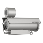 EXIR 36x Bullet Explosion-proof Network Camera