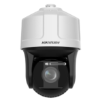 4 MP 40X DarkFighter Traffic Network Speed Dome