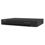 4-ch 1080p 1U H.265 AcuSense DVR