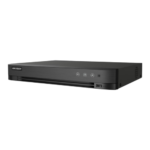 4-ch 1080p 1U H.265 AcuSense DVR