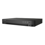 4-ch 4K 1U H.265 AcuSense DVR