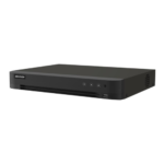 4-ch 4K 1U H.265 AcuSense DVR