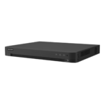 4-ch 4K 1U H.265 AcuSense DVR