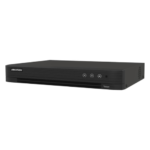 4-ch 5MP 1U H.265 AcuSense POC DVR