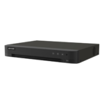 4-ch 5 MP 1U H.265 AcuSense POC DVR