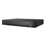 4-ch 5 MP 1U H.265 AcuSense DVR