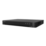 4-ch 5 MP 1U H.265 AcuSense DVR