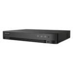 8-ch 1080p 1U H.265 AcuSense DVR
