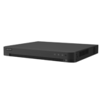 16-ch 5 MP 1U H.265 AcuSense POC DVR
