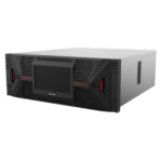 128-ch 4U 8K DeepinMind Super NVR
