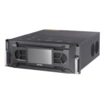 256-ch 4U 4K DeepinMind Super NVR