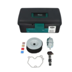 A-kit maintenance