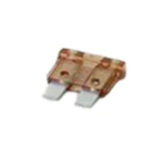 5 A fuse brown