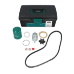 A-kit maintenance