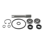 A-kit maintenance – Mitsubishi engine only
