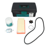 A-kit maintenance