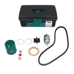 A-kit maintenance