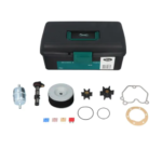 A-kit maintenance