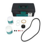 A-kit maintenance