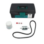 A-kit maintenance