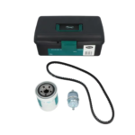 A-kit maintenance