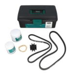 A-kit maintenance