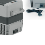 AB-49 Compressor Car Refrigerator