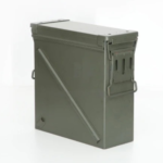 PA125 Ammunition Box