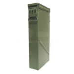 PA157 Ammunition Containers