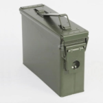 NR68C Ammunition Boxes