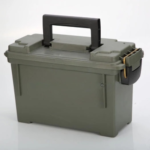 30cal M19A1 Plastic Ammo Can Field Box