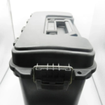 Fat 50cal Plastic Ammo Can Field Box