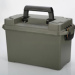 50cal M2A1 Plastic Ammo Can Field Box