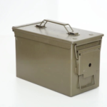 M2A1 Ammunition Box