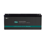 AGM Battery 12 V – 260 Ah