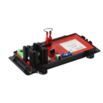 AVR automatic voltage regulator