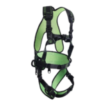 Safety Belt Fall Protection