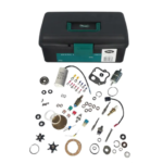 B-kit maintenance