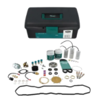 B-kit maintenance