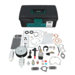 B-kit maintenance