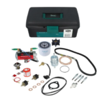 B-kit maintenance parts M-SQ Pro 18