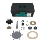 B-kit maintenance parts impeller pump – Kubota engine only