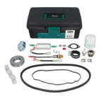 B-kit maintenance – Kubota engine only
