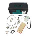 B-kit maintenance – Kubota engine only