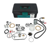 B-kit maintenance – Kubota engine only
