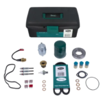 B-kit maintenance – Mitsubishi engine only