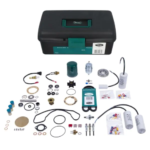 B-kit maintenance