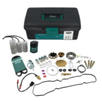 B-kit maintenance