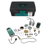 B-kit maintenance