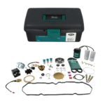 B-kit maintenance
